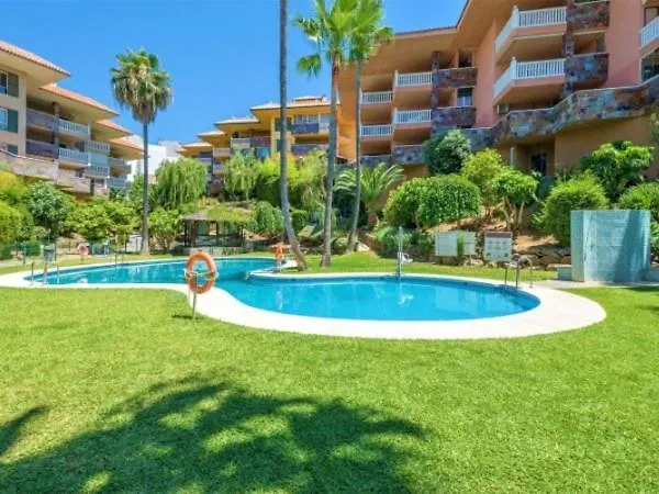 Benalmadena Luxury Apartment