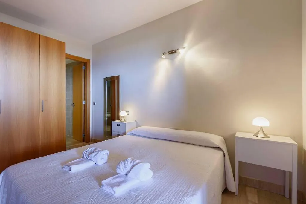 Benalmadena Luxury Apartment 0*,