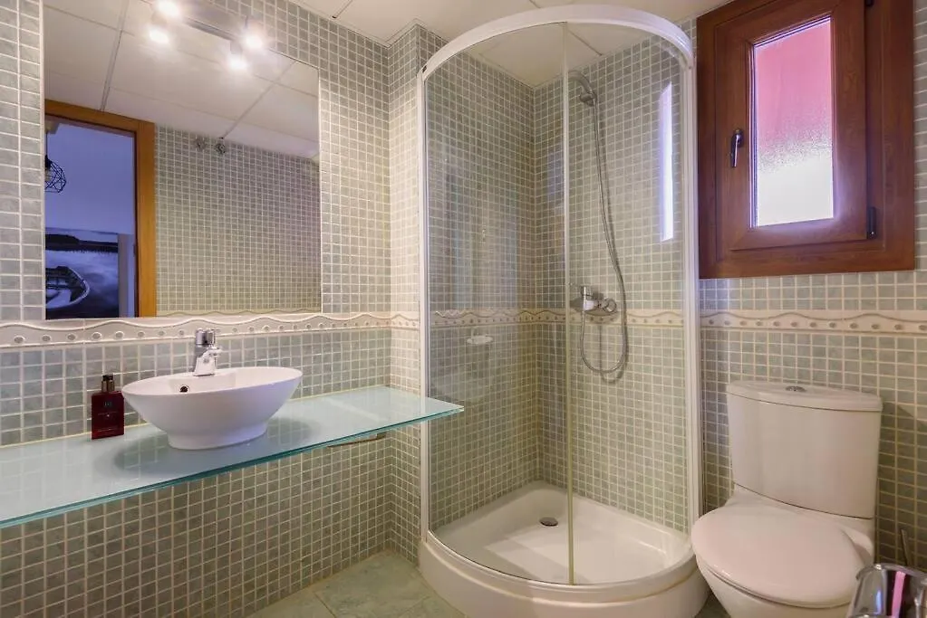 Benalmadena Luxury Apartment 0*,