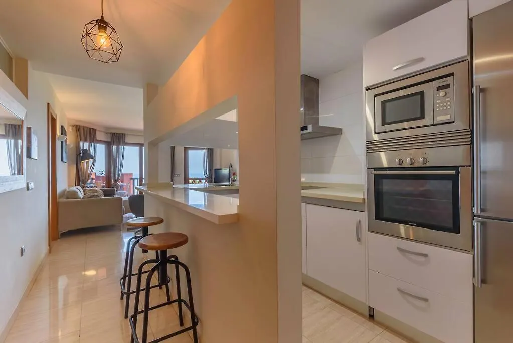 Benalmadena Luxury Apartment 0*,  Spain