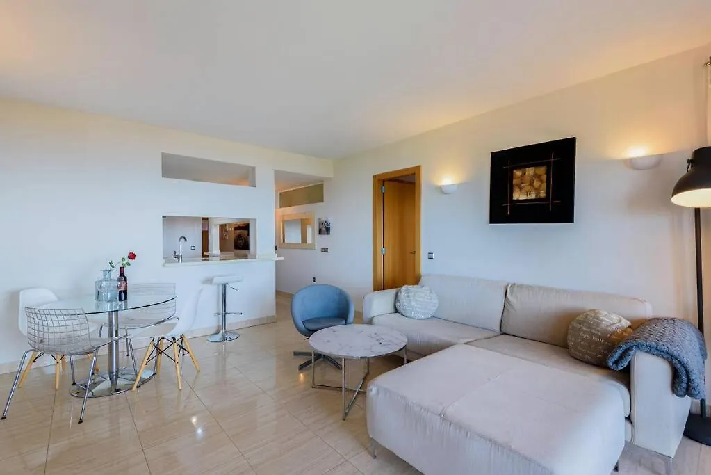 Benalmadena Luxury Apartment Spain