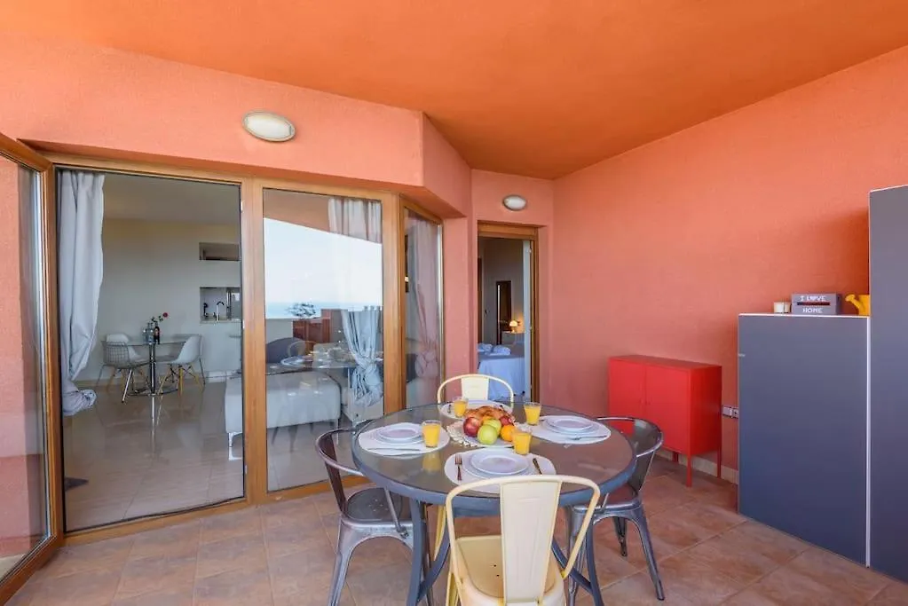 Benalmadena Luxury Apartment 0*,  Spain