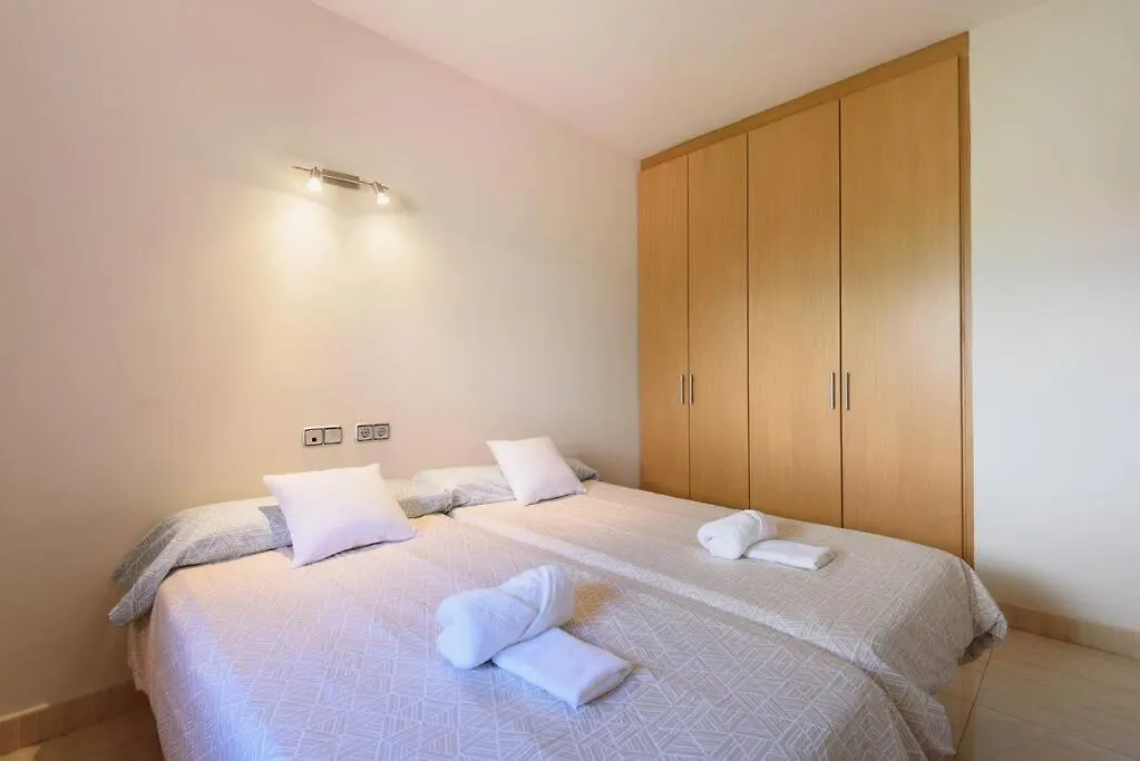 Benalmadena Luxury Apartment