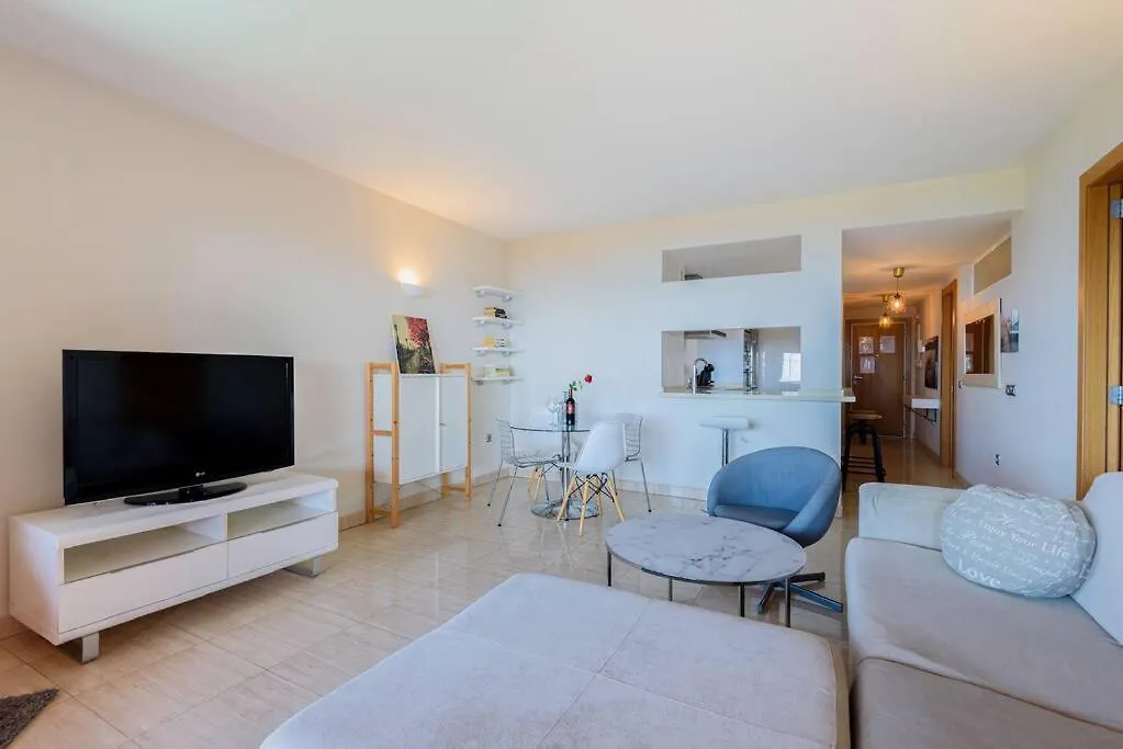 Benalmadena Luxury Apartment
