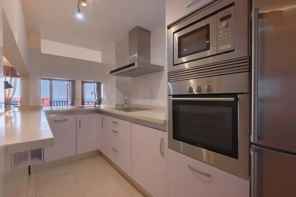 Benalmadena Luxury Apartment