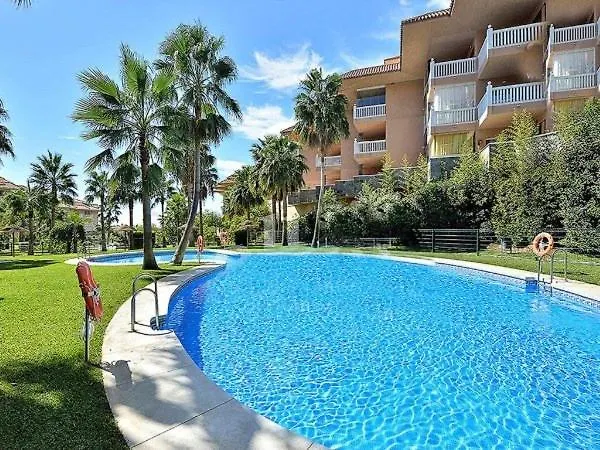 Benalmadena Luxury Apartment